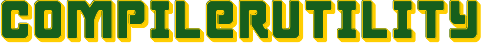 compilerutility
