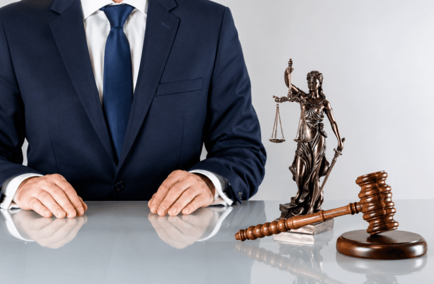 How an ERISA Litigation Attorney Protects Your Rights During Benefit Litigation