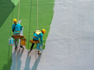Commercial Painting Services: Why Regular Painting Is Important for Commercial Properties