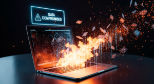 Hard Disk Disposal Service: How to Protect Sensitive Business Data