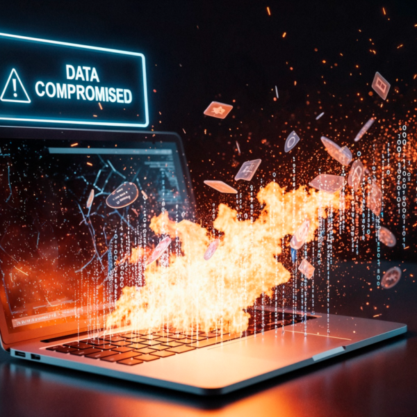 Hard Disk Disposal Service: How to Protect Sensitive Business Data