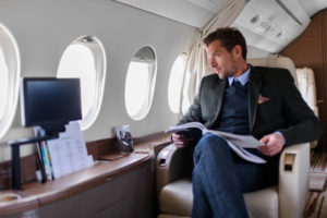 Business Flights to Ahmedabad: Premium Travel Tips for Business Professionals