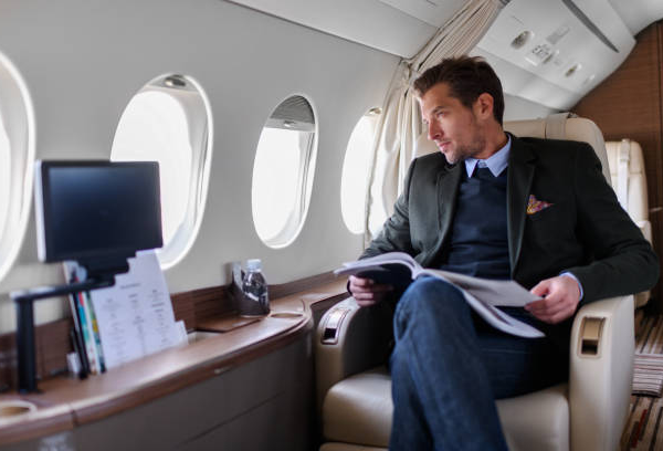 Business Flights to Ahmedabad: Premium Travel Tips for Business Professionals