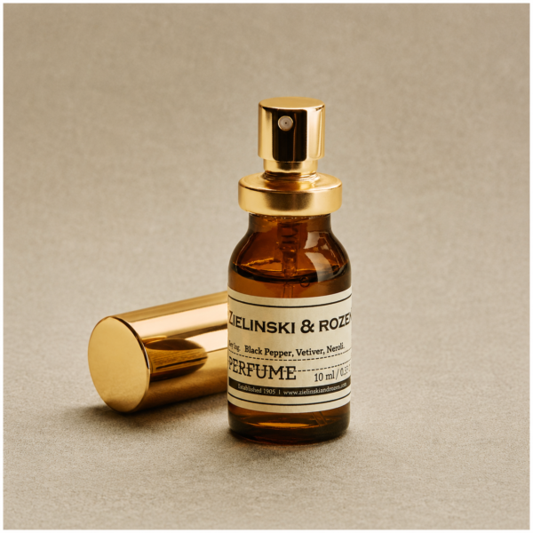 Perfume Tester: Why Trying a Fragrance First Is a Smart Choice